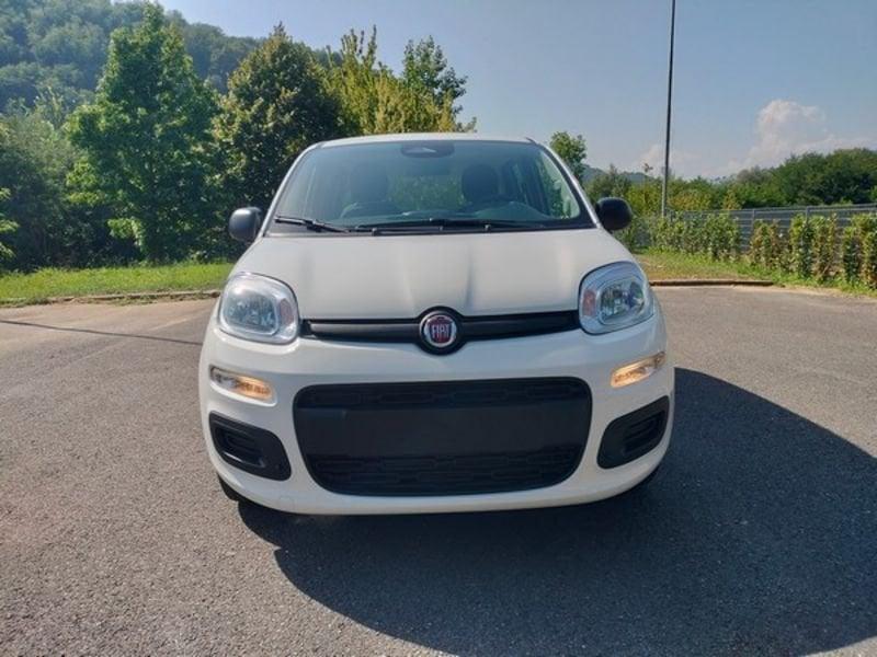 FIAT Pandina 1.0 FireFly 65cv S&S Hybrid Icon con comandi al volante!!