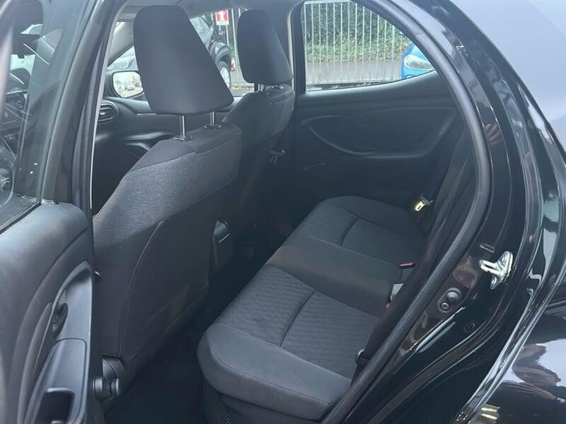 Toyota Yaris Yaris 1.5 Hybrid 5 porte Business