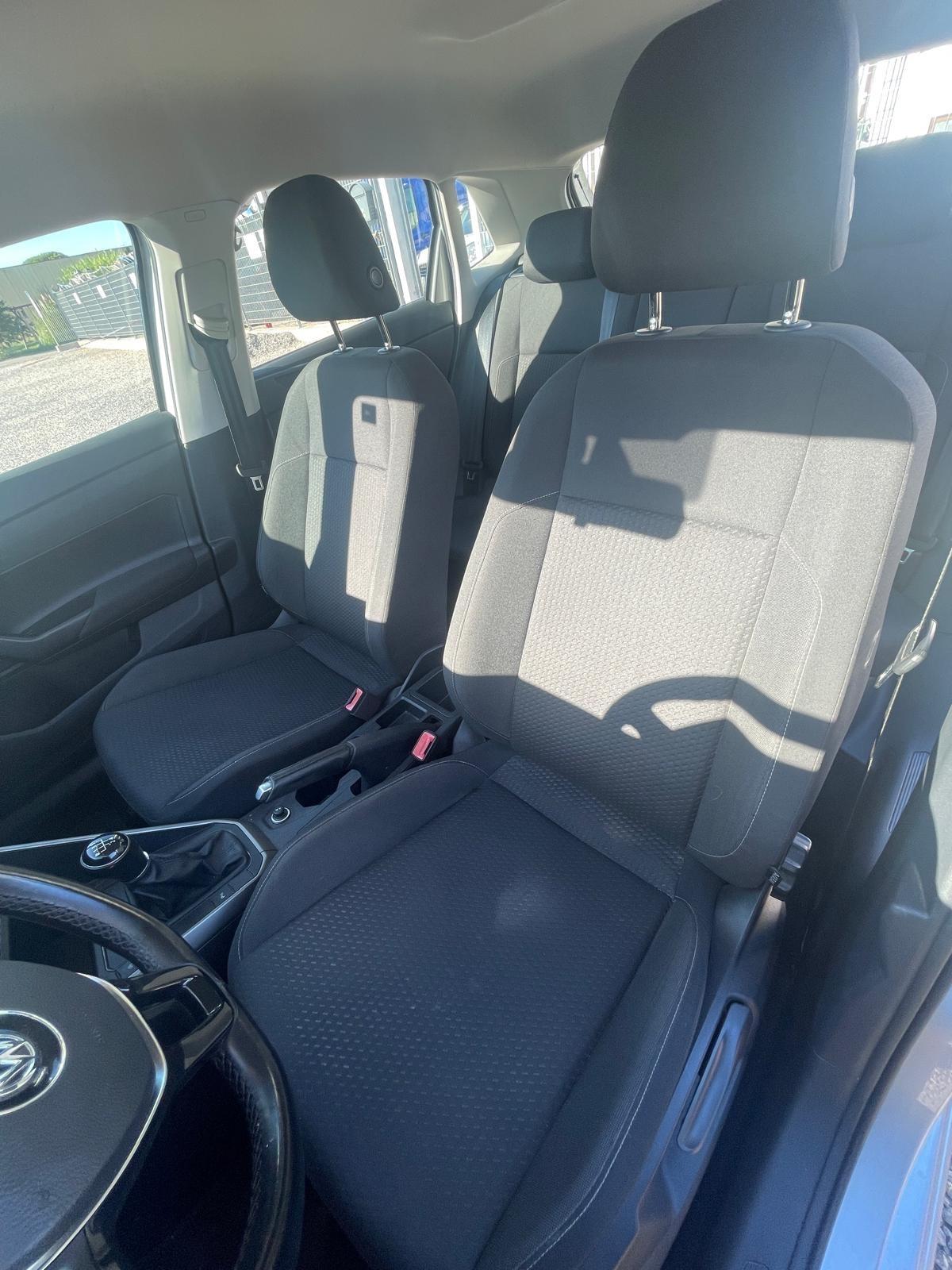 Volkswagen Polo 1.0 TSI 5p. Comfortline BlueMotion Technology PDC CRUISE CERCHI APPLE CAR PLAY RATE