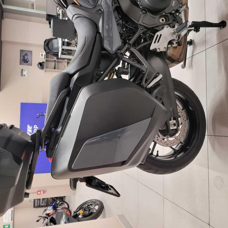 Yamaha Tracer 9 GT+ - 2024