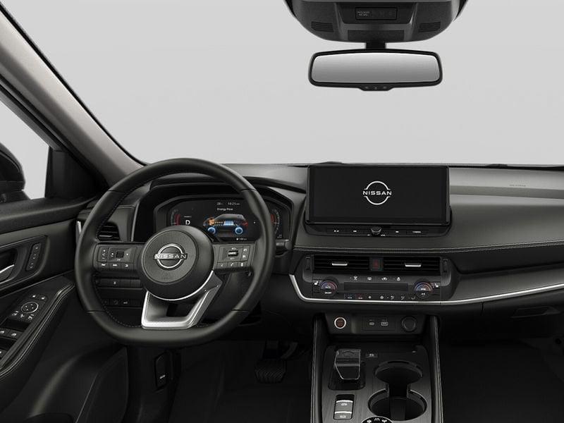 Nissan X-Trail X-Trail 1.5 e-Power N-Connecta e-4orce 4wd