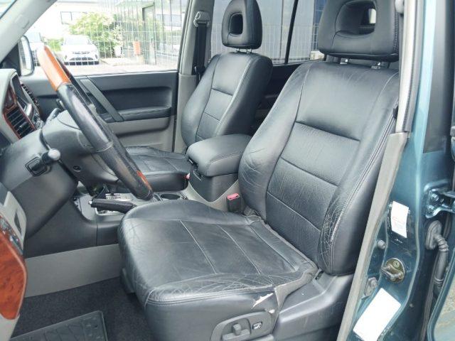 MITSUBISHI Pajero 3.2 16V DI-D 5p. GLS2 7 POSTI