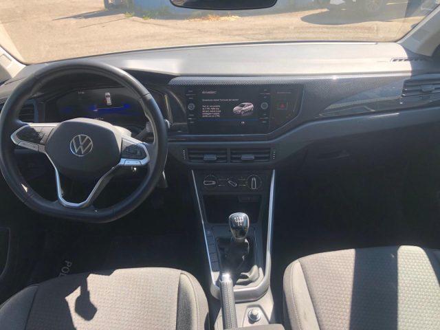 VOLKSWAGEN Polo 1.0 TSI Style