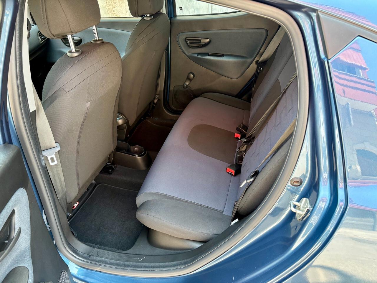 Lancia ypsilon 1.0 hybrid “SEMINUOVA-21.000KM”-‘23
