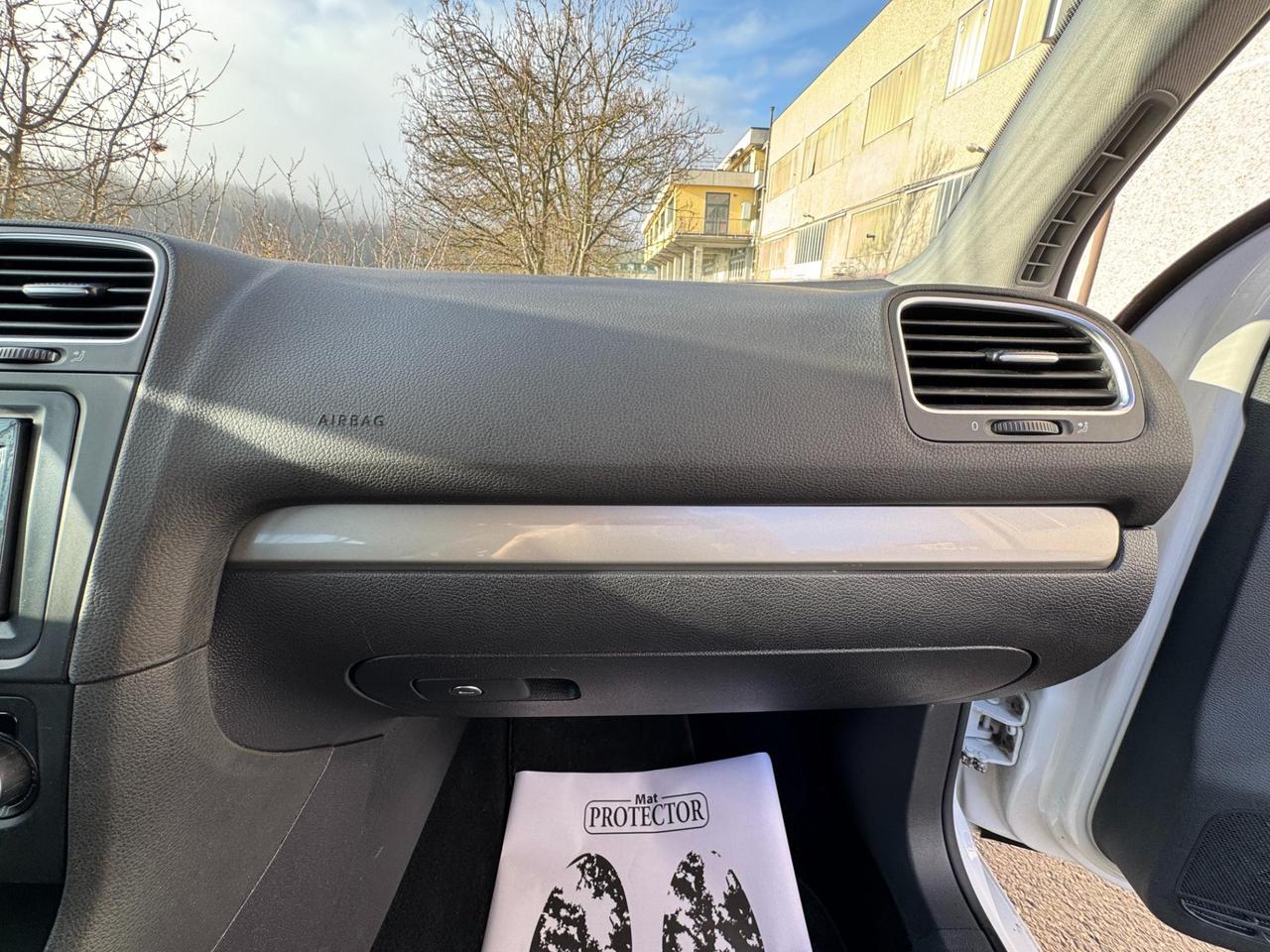 Volkswagen Golf 5 Porte Golf 5p 1.4 tsi Highline