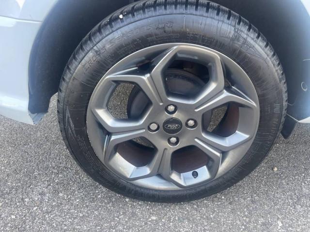 Ford EcoSport 1.0 ecoboost ST-Line Black Edition 125cv auto