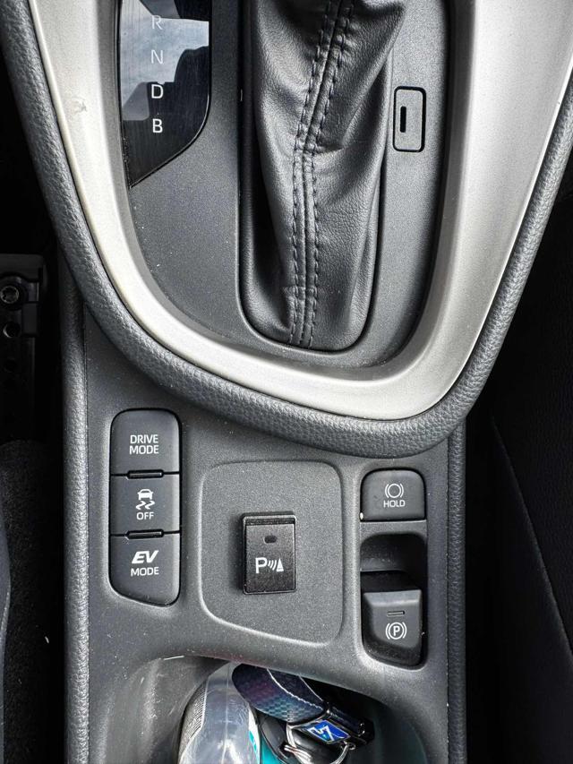 TOYOTA Yaris Cross 1.5 Hybrid 130 CV 5p. E-CVT Lounge