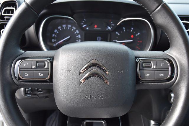 CITROEN C3 Aircross BlueHDi 110 S&S Shine Pack