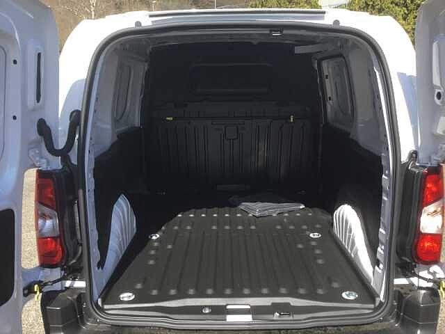 Citroen Berlingo Van M HDi 100 cv - Km Zero