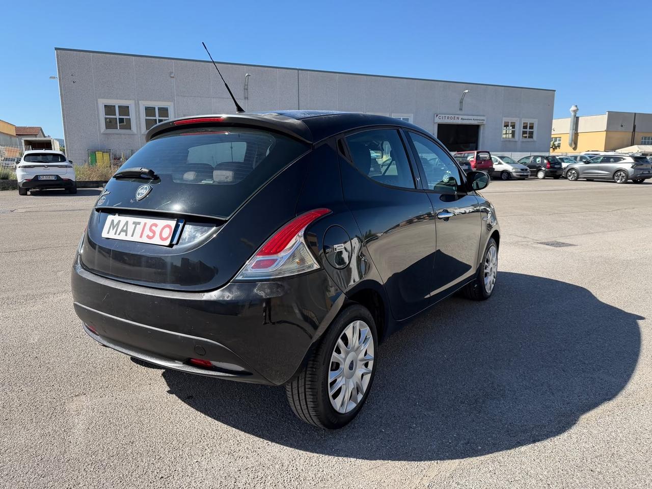 Lancia Ypsilon 99000 KM GARANZIA 12 MESI