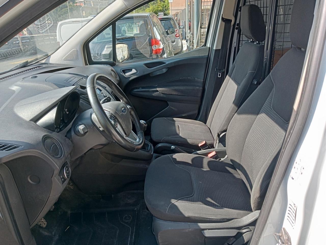 Ford Transit Courier 1.5 TDCi 75CV Furgone 2020