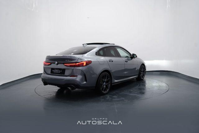 BMW 218 d 150cv Gran Coupé Msport