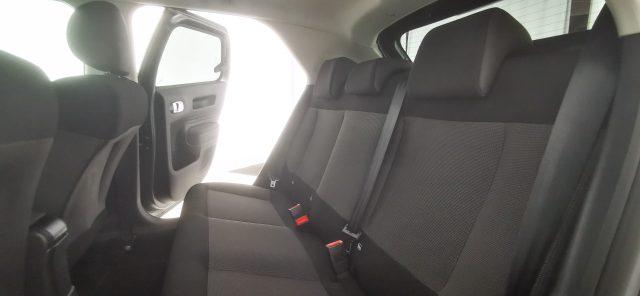 CITROEN C4 Cactus BlueHDi 100 S&S Shine
