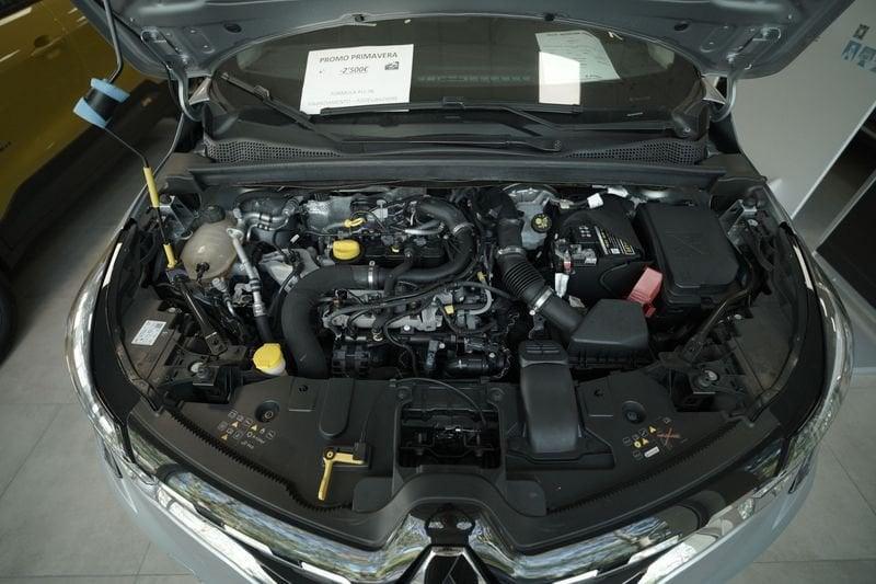 Renault Captur II 2019 1.0 tce Intens Gpl 100cv my21