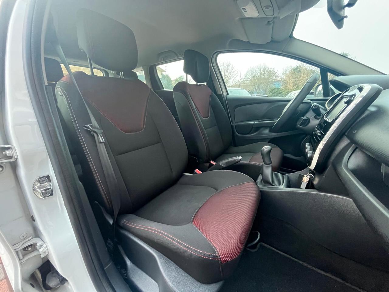 Renault Clio Sporter