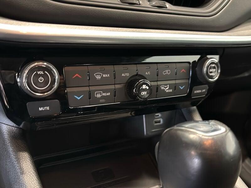 Jeep Compass e-Hybrid 1.5 Turbo MHEV Limited DDCT