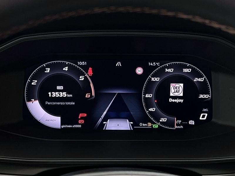 CUPRA Leon 2.0 TDI DSG