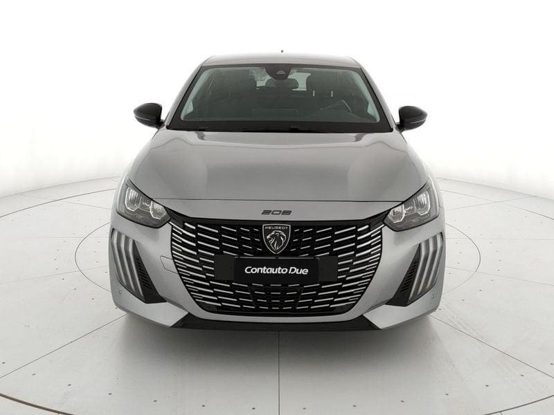 Peugeot 208 208 PureTech 100 Stop&Start 5 porte Allure