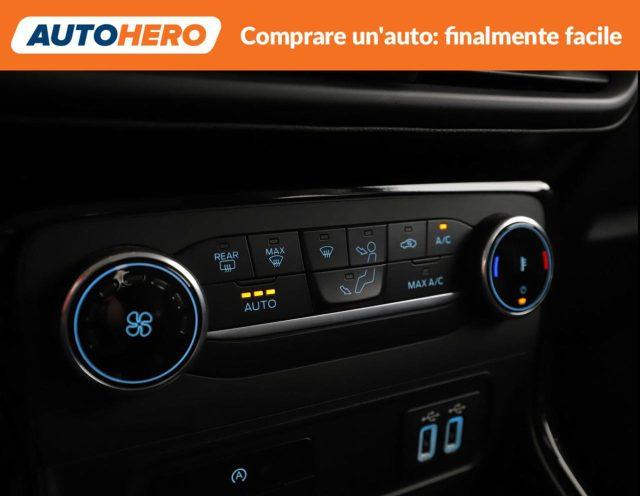 FORD EcoSport 1.0 EcoBoost 125 CV Start&Stop Titanium