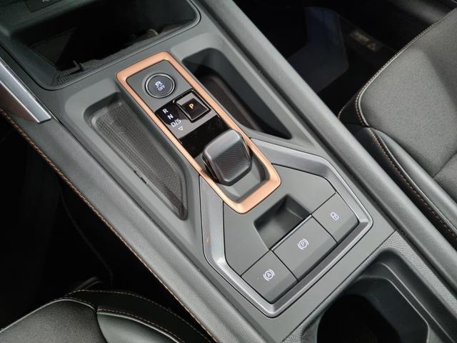 CUPRA Leon Sportstourer 1.5 e-Hybrid 204 CV DSG PLUG-IN