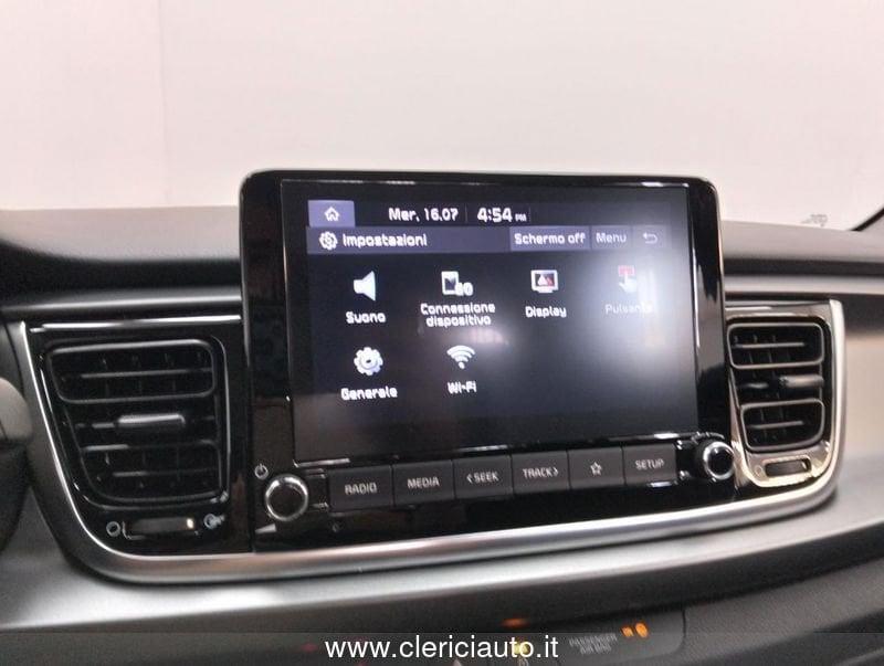 KIA Rio 1.0 T-GDi 100 CV MHEV iMT Style
