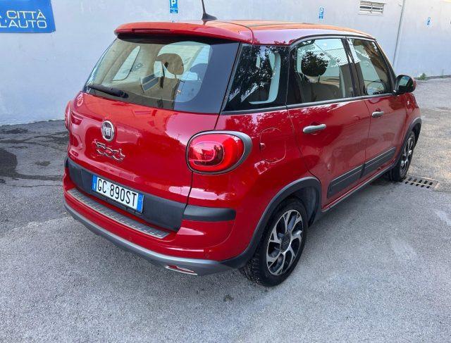 FIAT 500L 1.3 Multijet 95 CV Cross