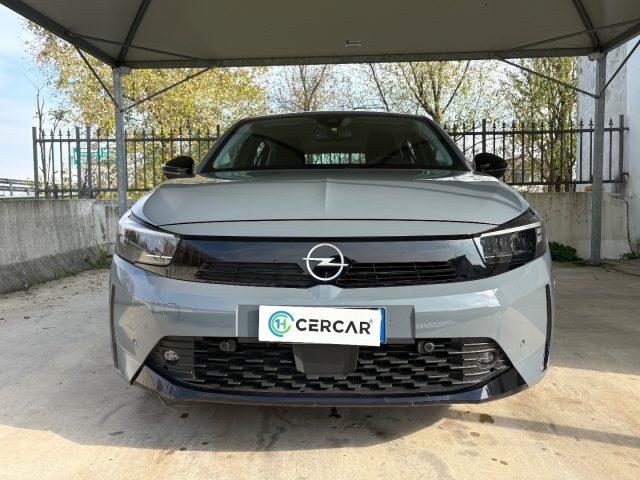 OPEL Corsa 1.2 COME NUOVA OK PER NEOPATENTATI EURO 6D