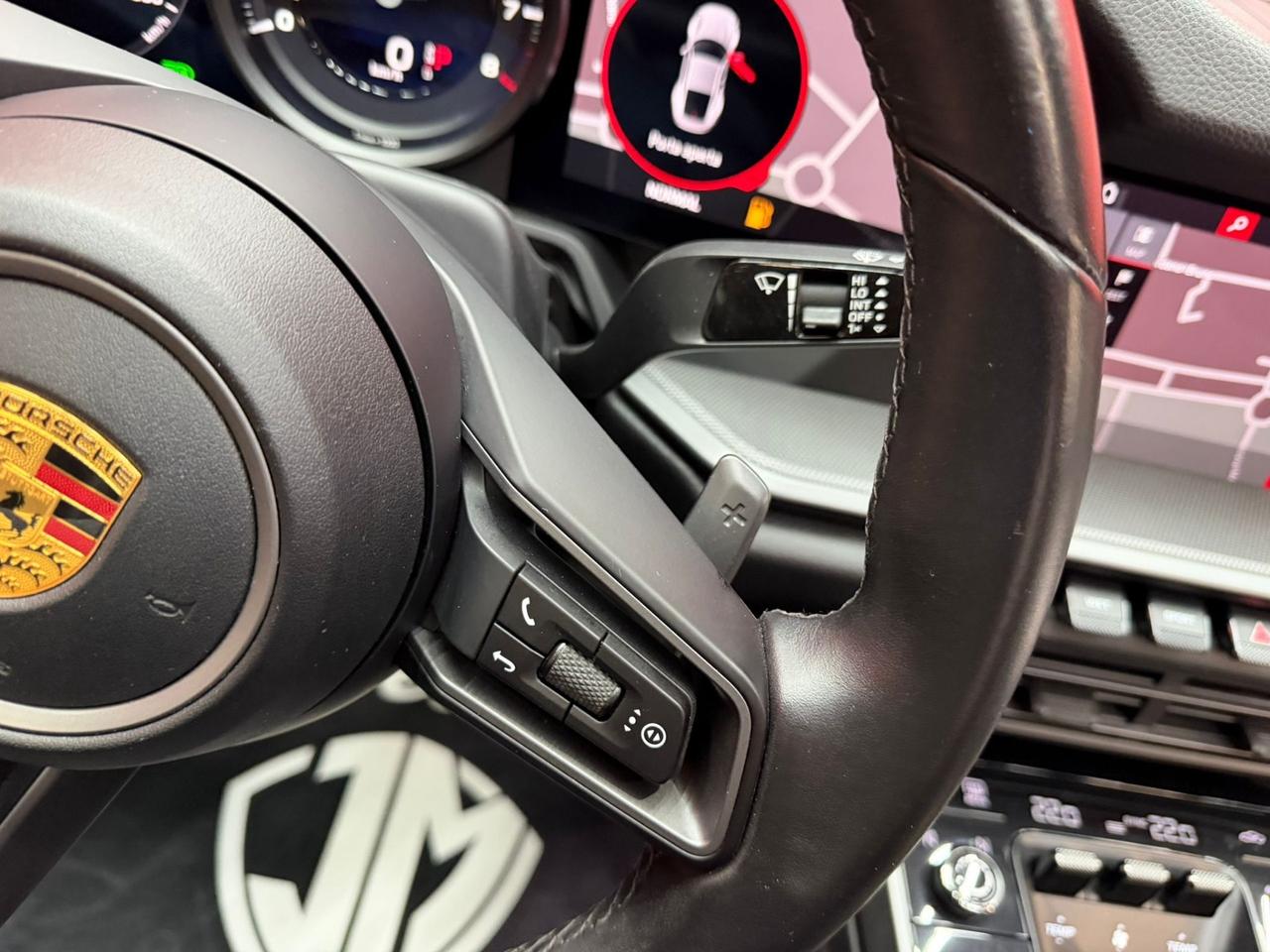 Porsche 911 Carrera (992) CV385 ITALIANA TETTO FULL