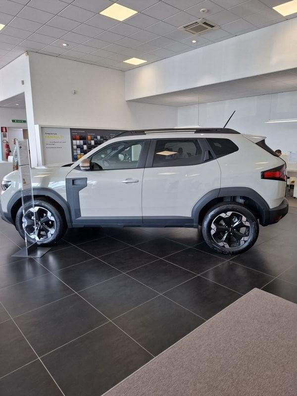 Dacia Duster ECO-G 100 Expression