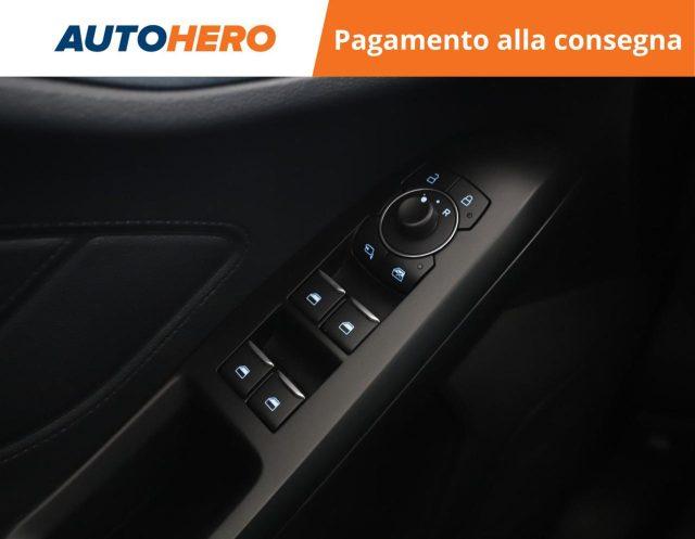 FORD Focus 1.0 EcoBoost Hybrid 125 CV 5p. Active