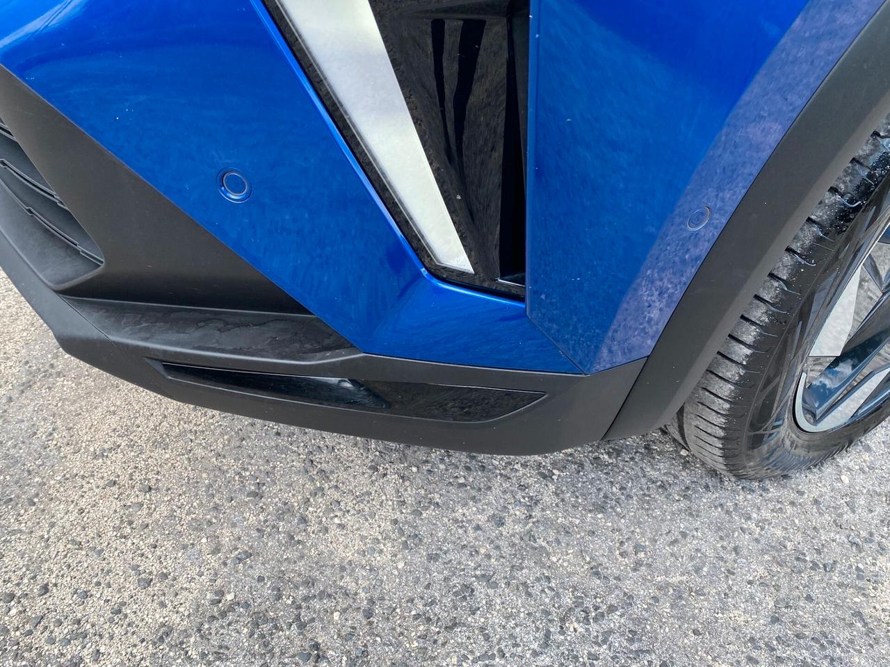 Renault Captur ECO-G 100 CV Techno BiColor GPL
