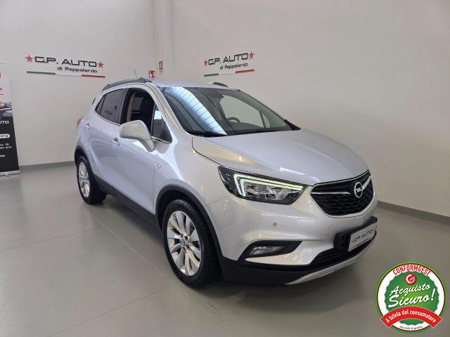 OPEL Mokka X 1.6 CDTI Ecotec 136CV 4x2 Start&Stop Advance