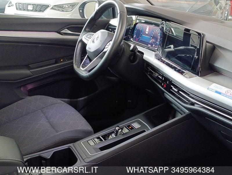 Volkswagen Golf Golf 2.0 TDI DSG SCR Life