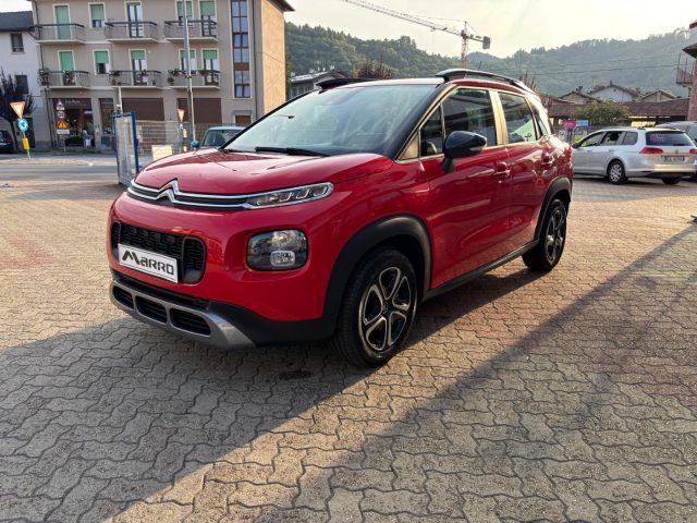 CITROEN C3 Aircross 110 cv S&S Feel