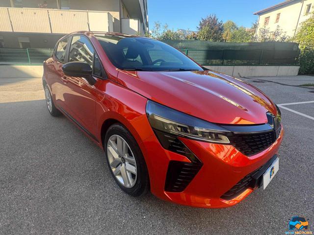 RENAULT Clio TCe 90 CV 5 porte Evolution
