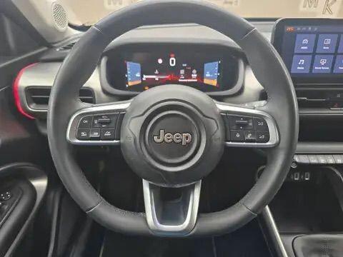 Jeep Avenger 1.2 Turbo 100 CV Summit GARANZIA