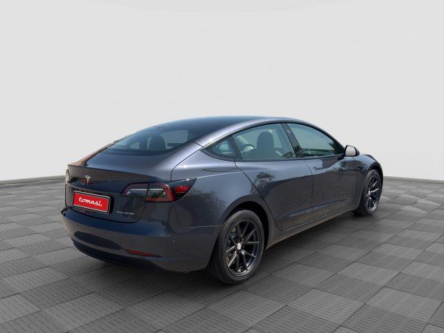 TESLA Model 3 Model 3 Long Range Dual Motor AWD
