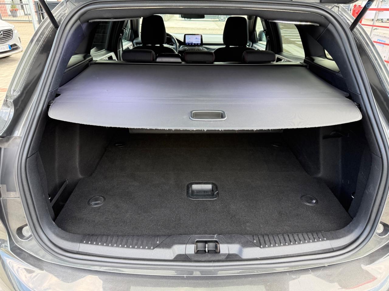 Ford Focus 1.5 EcoBlue 120 CV SW ST-Line