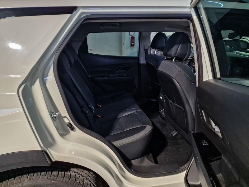 SsangYong Korando IV 2020 1.6 Dream awd auto