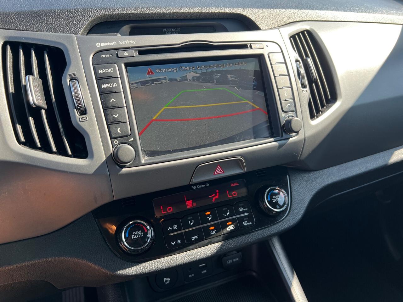 Kia Sportage 1.7 CRDI 2WD High Tech - 2016