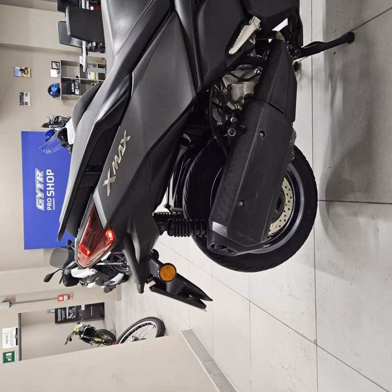 Yamaha X-Max 300 - 2023