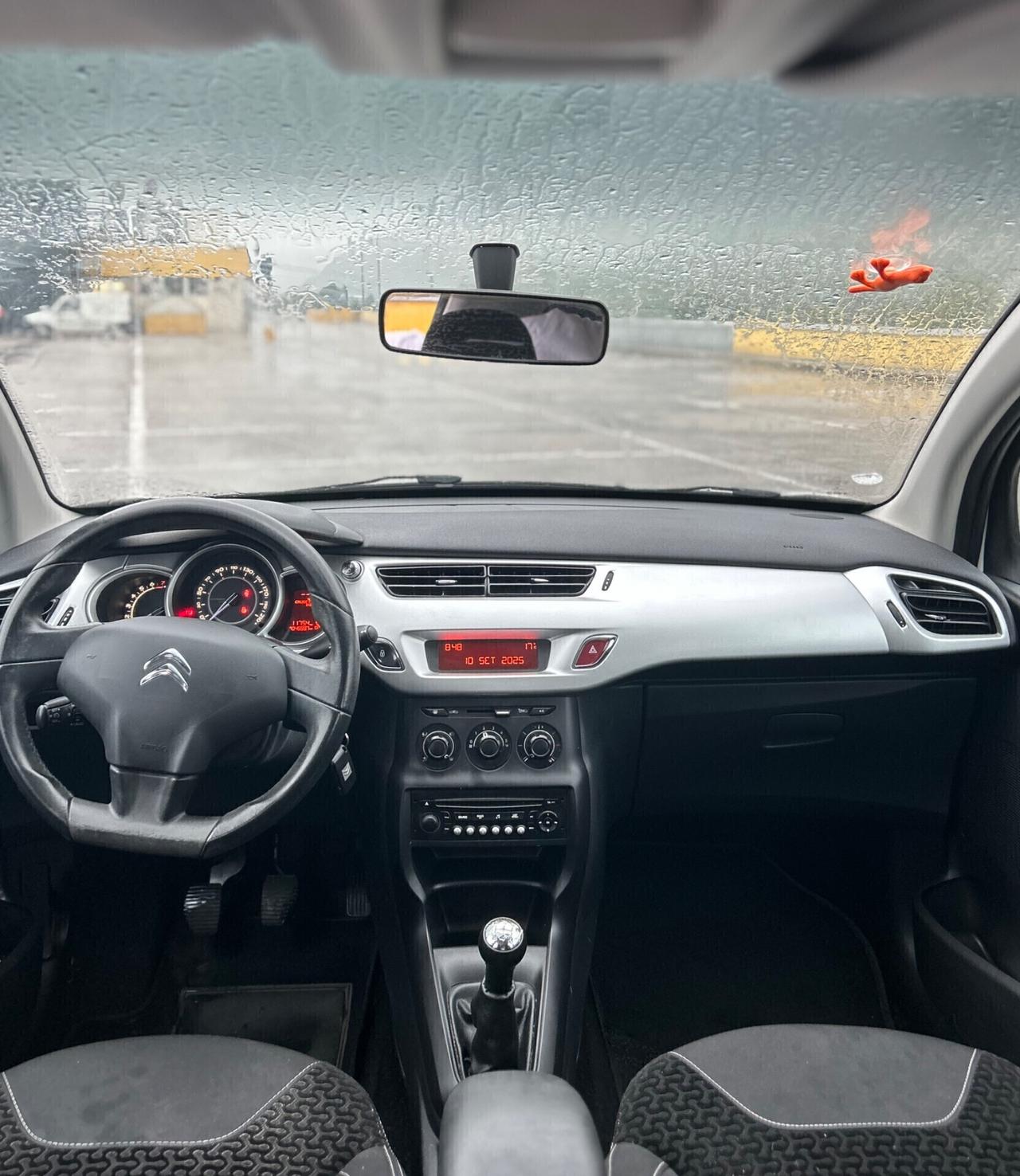 Citroen C3 Exclusive Neopatentati SOLO 46.000km