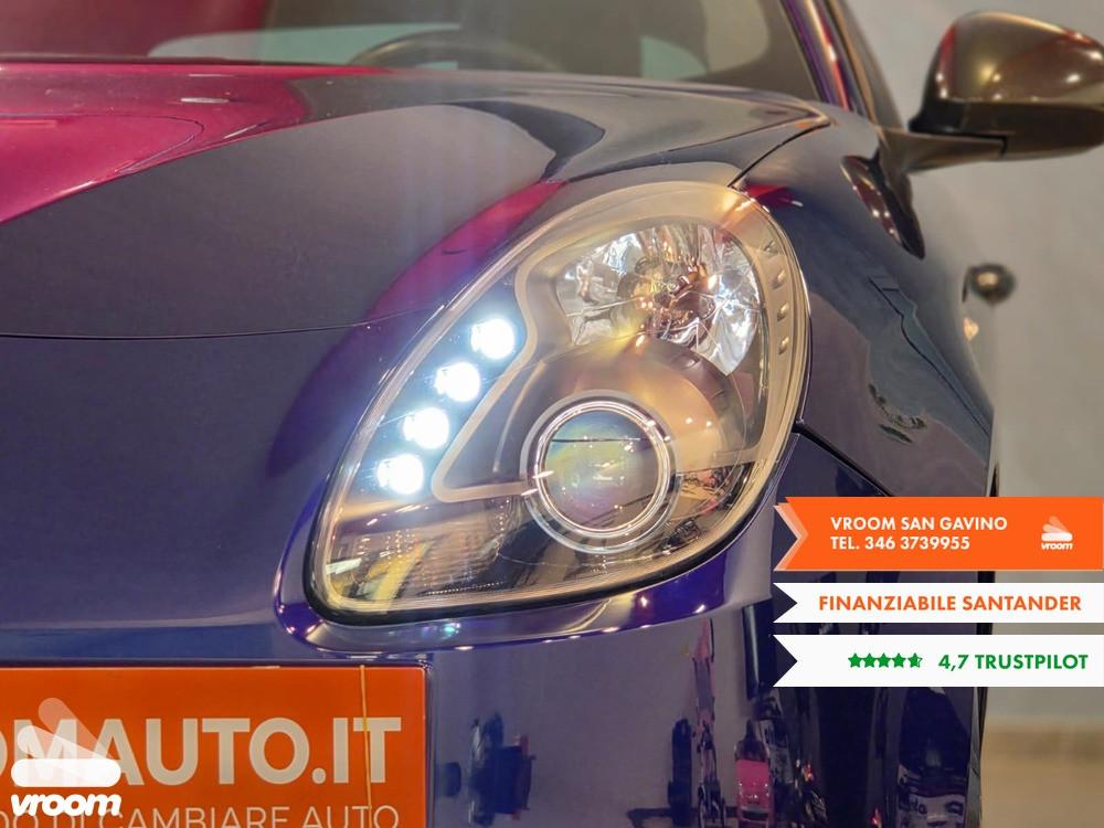 ALFA ROMEO Giulietta (2010-21) Giulietta 1.6 JT...