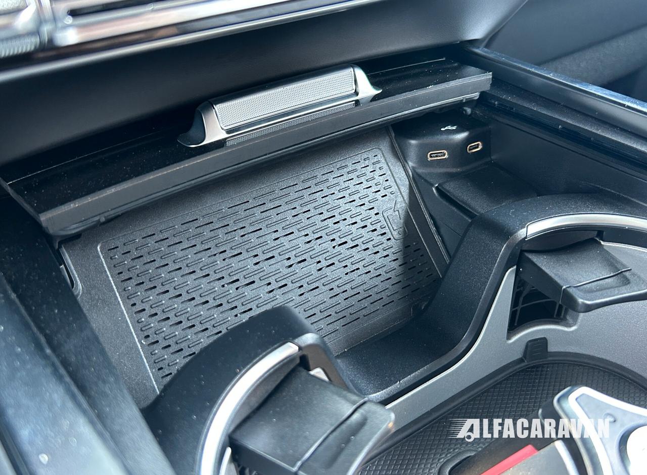 Mercedes-Benz G 63 AMG Classe G 585cv auto