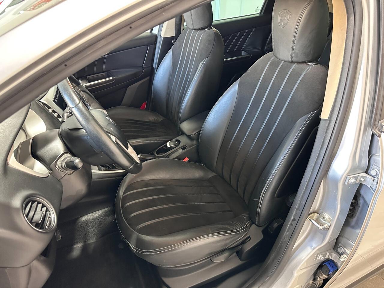 Lancia Delta 1.6 MJT 120cv Diesel - UNICO PROPR - DA VETRINA!!!!