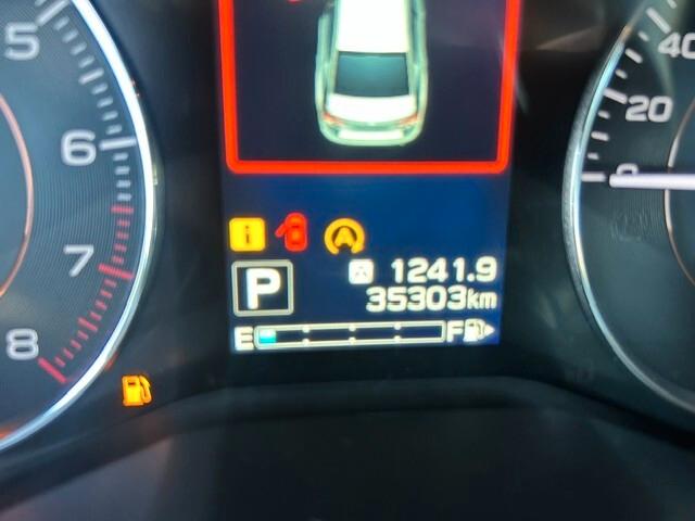 Subaru XV 1.6i Lineartronic 4dventure BIFUEL