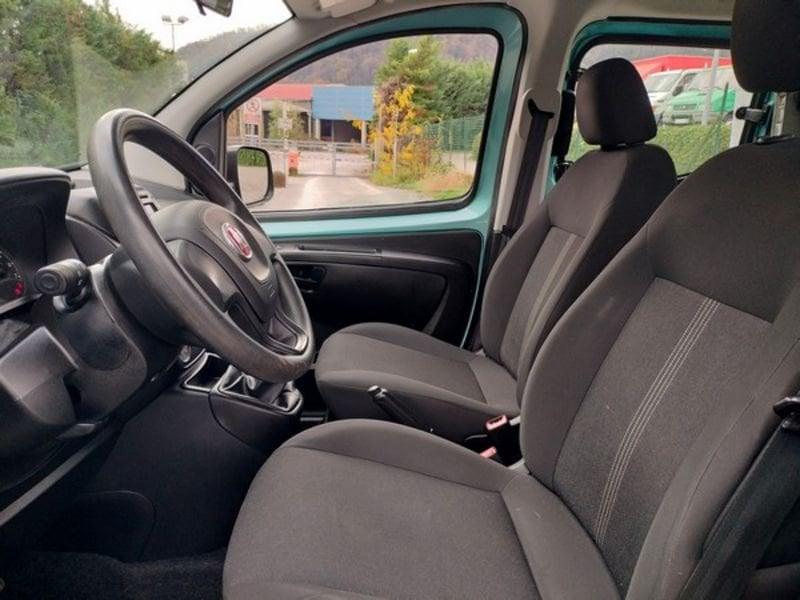 FIAT QUBO QUBO 1.3 MJT 80 CV Easy