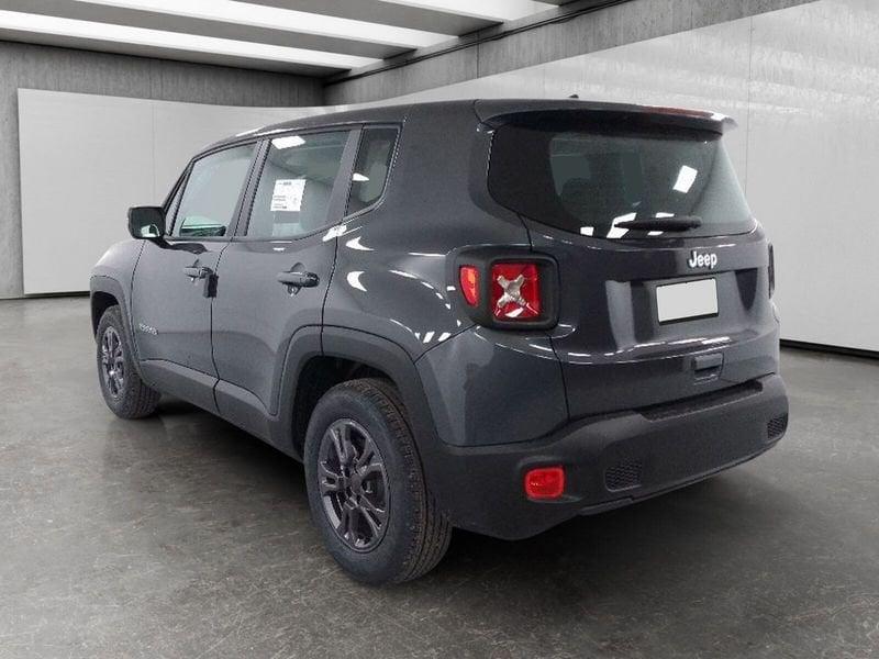 Jeep Renegade 1.0 t3 Longitude 2wd