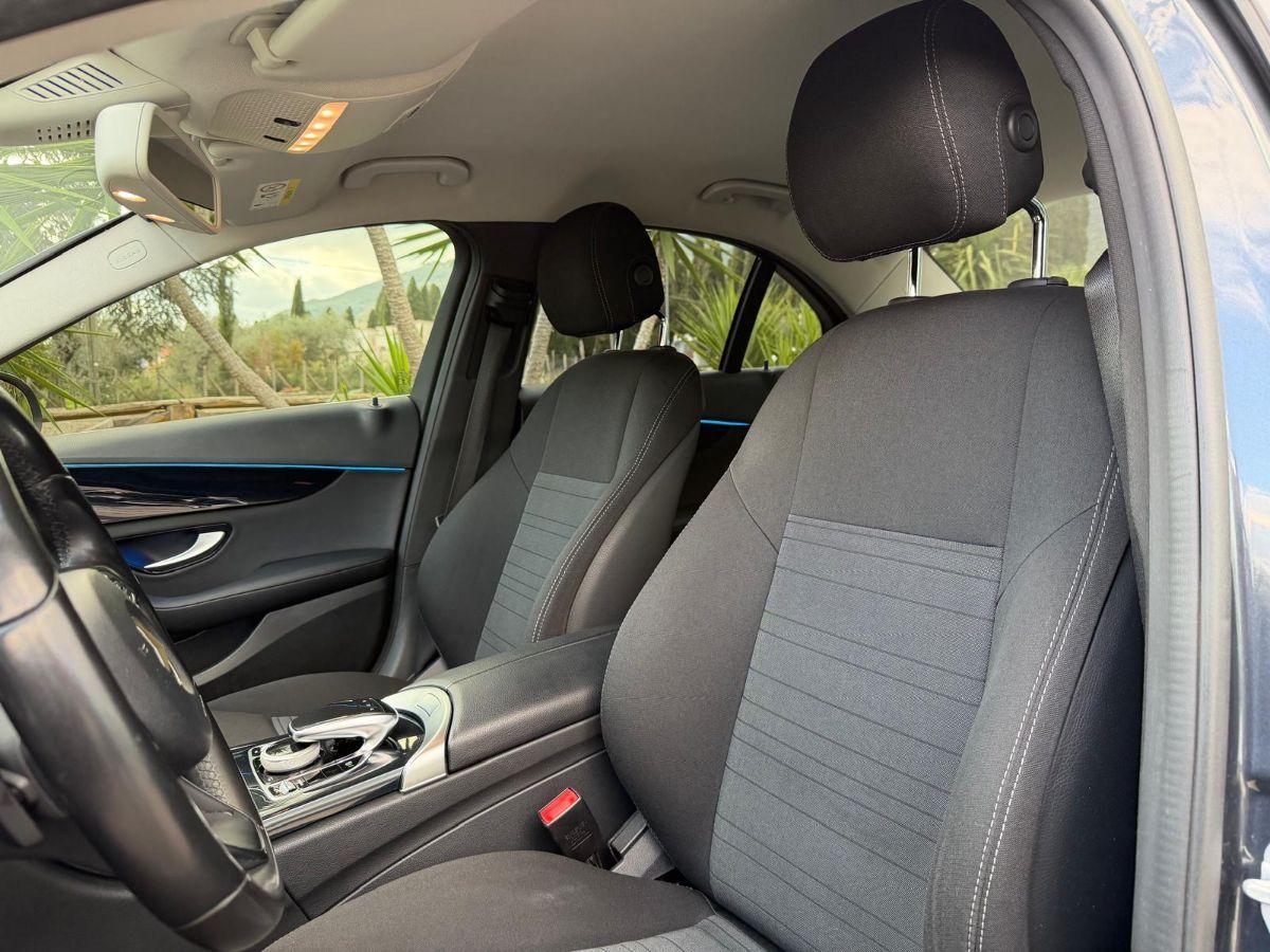 MERCEDES - Classe C - C 180 d Automatic Premium Plus