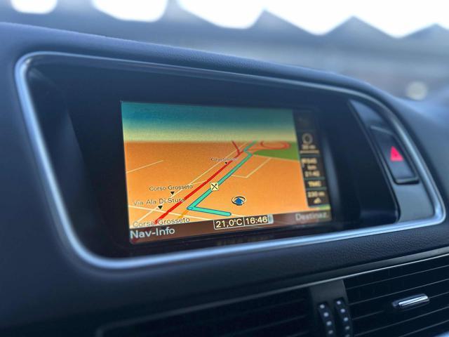 AUDI Q5 3.0 V6 TDI quattro S tronic